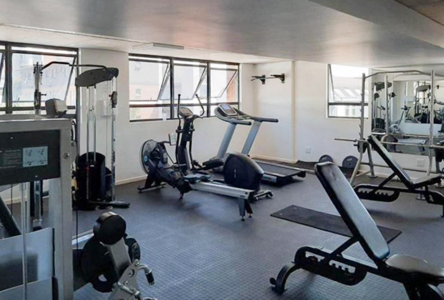 2 Bedroom Property for Sale in Observatory Western Cape